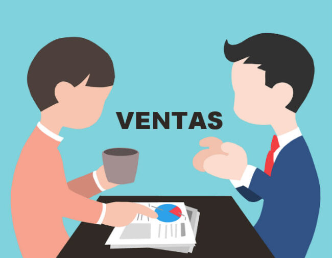 ventas